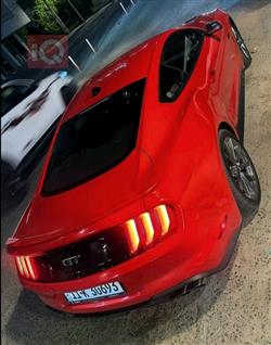 فورد موستانج